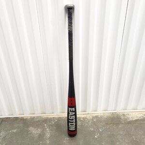 Easton Super Magnum 33"/29oz -4 Model BK4P 2 5/8" Barrel End Loaded Baseball Bat